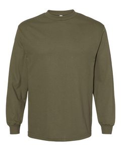 American Apparel Classic Long Sleeve T-Shirt