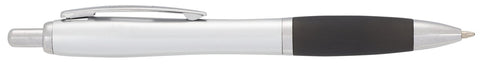 Nash Retractable Ballpoint Pen