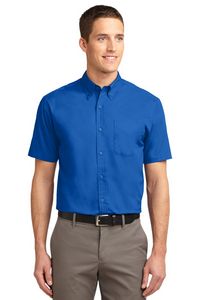 Port Authority® Easy Care Short Sleeve Shirt