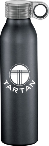 Grom 22oz Aluminum Sports Bottle