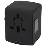 Universal Travel 4 USB Port Adapter
