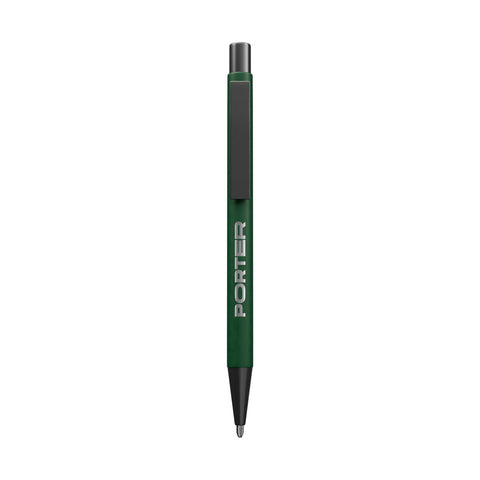 Phase Recycled Aluminum Ballpoint Pen
