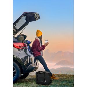 14 Oz. Urban Peak® Summit Vacuum Camp Mug