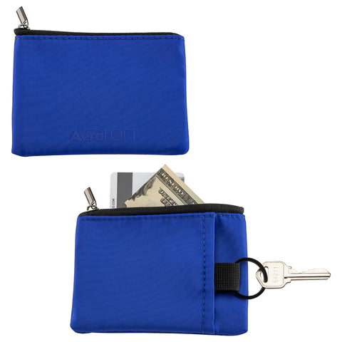 AeroLOFT™ Stash Key Wallet