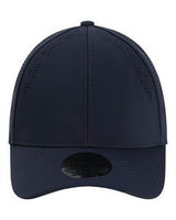 True Navy Blue Blank