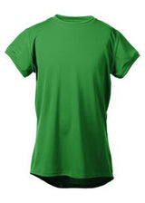 Irish Green Blank Front