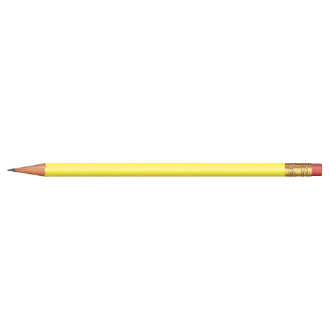 Round Pencil