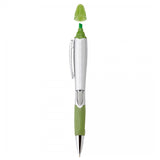 G1032 SilverBlossom Side Green