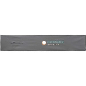 Neck Wrap Cooling Towel