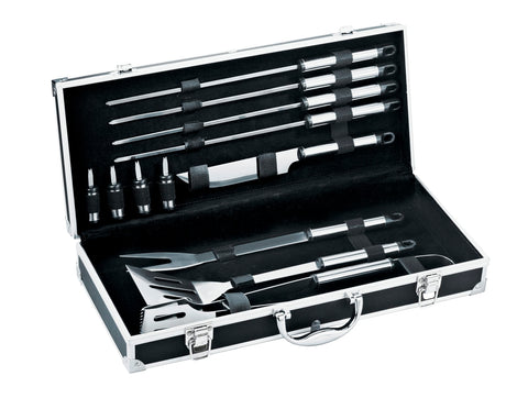 Grill Master Set
