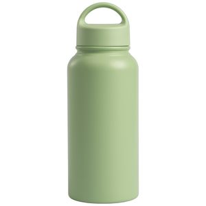 Mariner - 31 oz. Double Wall Stainless Steel Bottle - ColorJet