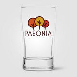 Brewster Beer Glass - 5 oz. - ColorJet