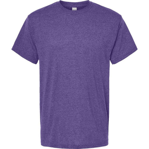 M&O Men's Gold Soft Touch T-Shirt - 4800