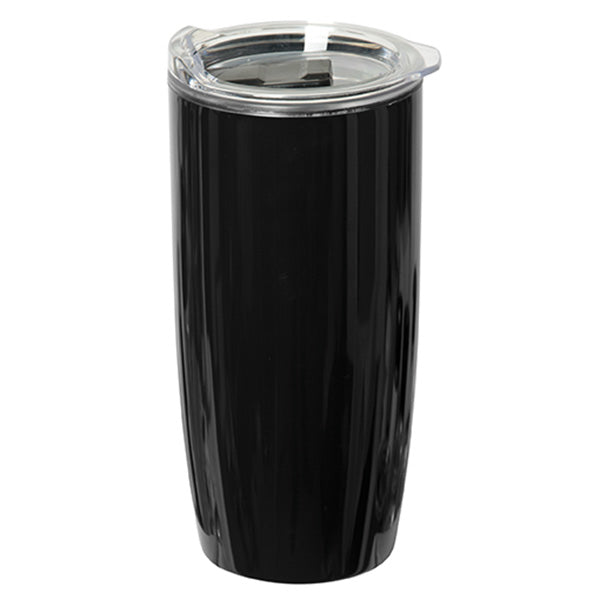 Esgore 600 Ml. (20 Fl. Oz.) Acrylic Travel Tumbler
