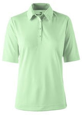 Mint Green Blank Front