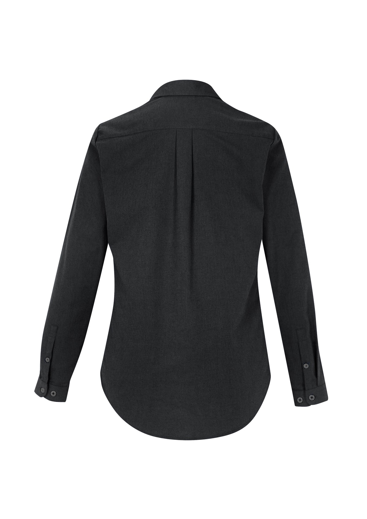Black - Back