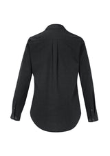 Black - Back