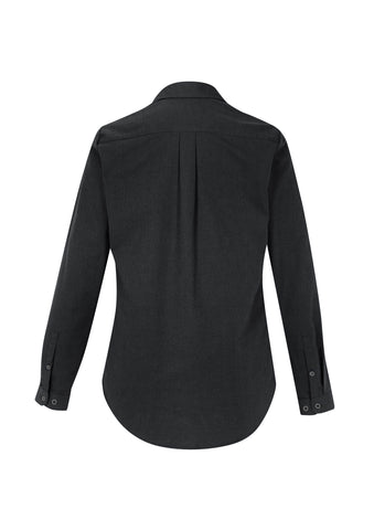 Ladies Memphis Long Sleeve Shirt