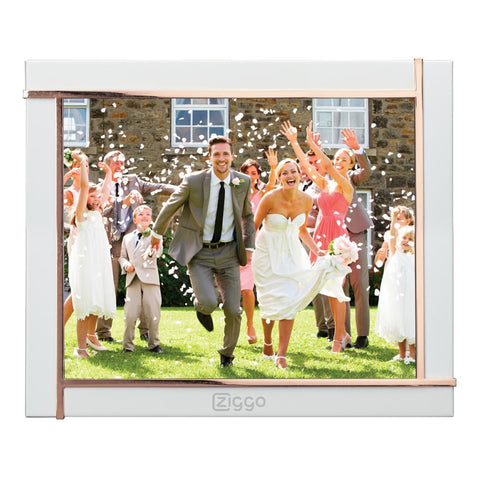 Nabob Picture Frame