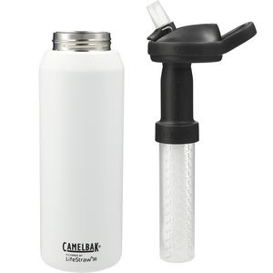 CamelBak Eddy+ 32oz VSS filtered by LifeStraw