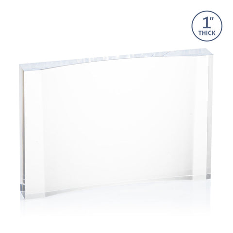 Langworth Award - Clear