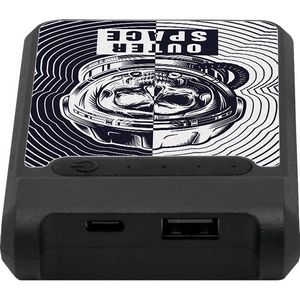 Rupt™ AMPX 6000mAh Powerbank