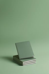 Karst 5.5'' x 8.5'' Stone Bound Notebook