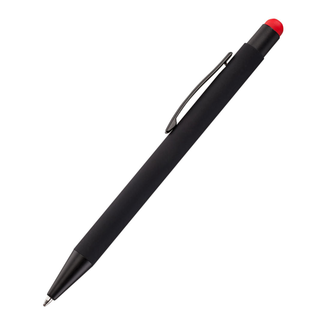 Red (Blank)