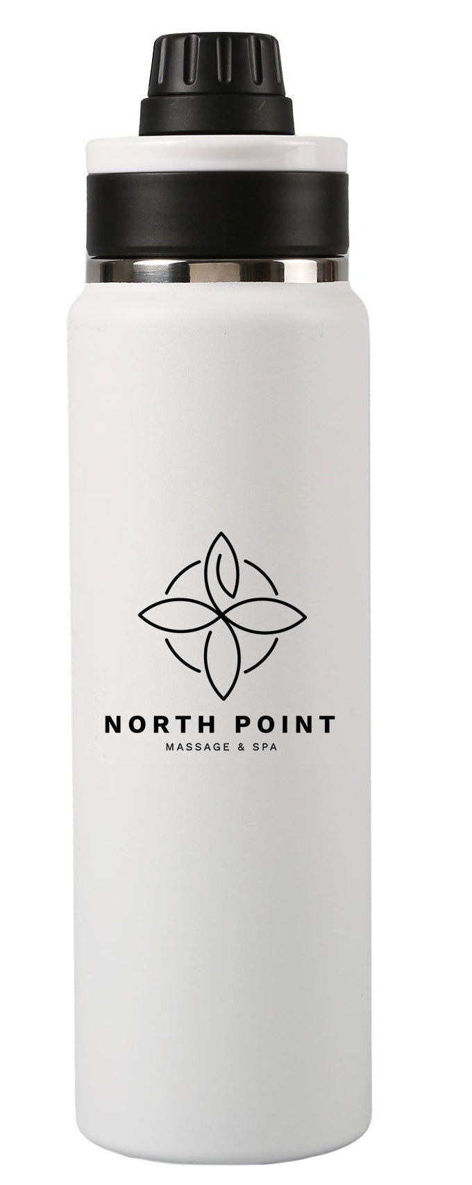 Summit Stainless Steel Bottle