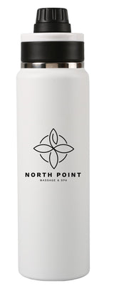 Summit Stainless Steel Bottle