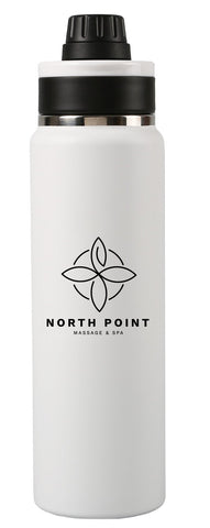 Summit Stainless Steel Bottle