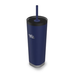 Quick Draw 530 Ml / 18 Oz Stainless Steel Tumbler