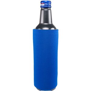 16 oz. Tall Bottle Cooler - One Sided Imprint