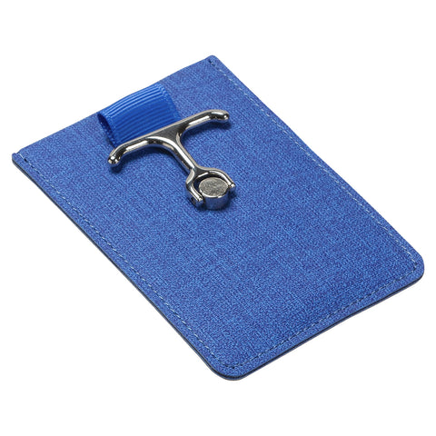 Anchor Phone Wallet + Stand
