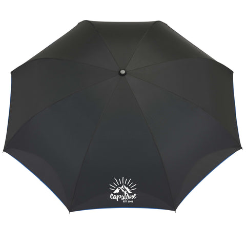 48'' Recycled Manual Inversion Umbrella