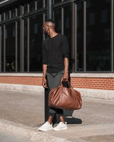 000852 Bugatti-Palermo-Duffle bag