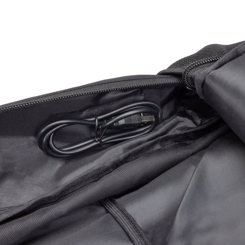 Brody Expandable Backpack