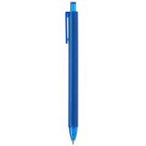 Blue blank
