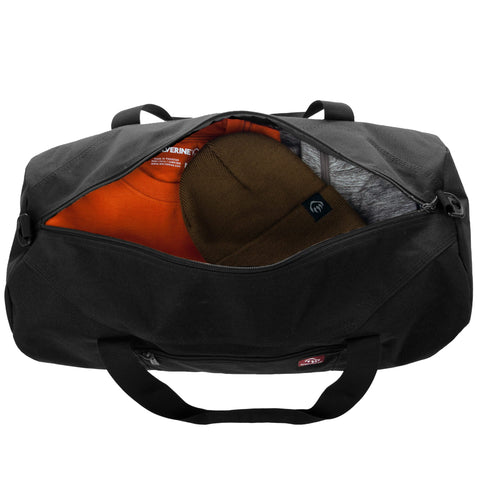 Wolverine 22'' Center Zip Canvas Duffle Bag
