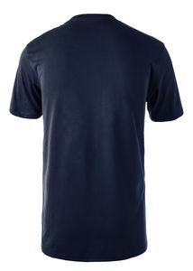 The Zorrel® Men's Dri-Balance™ Plaited Moisture Transport Tee Shirt