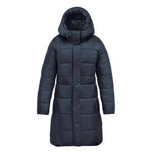 Stormtech Women's Elkridge Parka