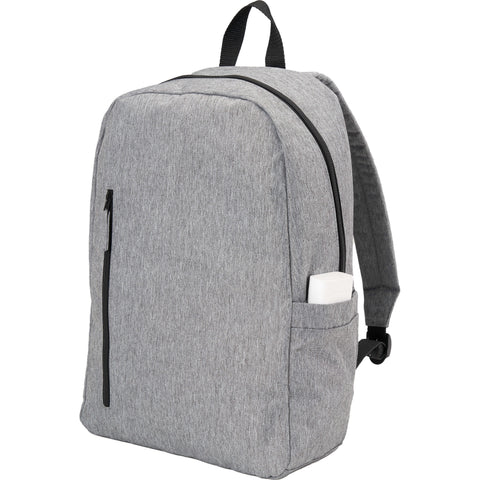 Skye Recycled 15'' Laptop Backpack