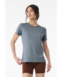 BELLA+CANVAS Ladies' Relaxed Jersey Short-Sleeve T-Shirt