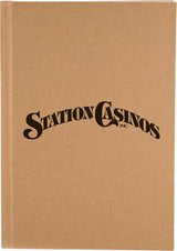 5.75'' x 8.5'' FSC® Mix Doodle Adult Coloring Notebook