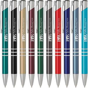 Delane Retractable Pen