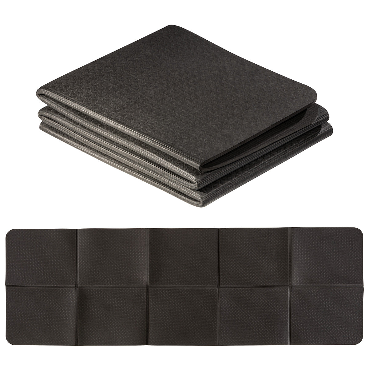 Serenity Foldable Yoga Mat