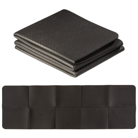 Serenity Foldable Yoga Mat