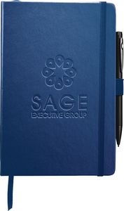 5.5'' x 8.5'' FSC® Mix Nova Bound Journal