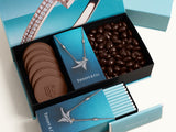 Luxury Tasting Box with Custom Packaging