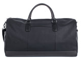 Bugatti Gin & Twill Duffle Bag